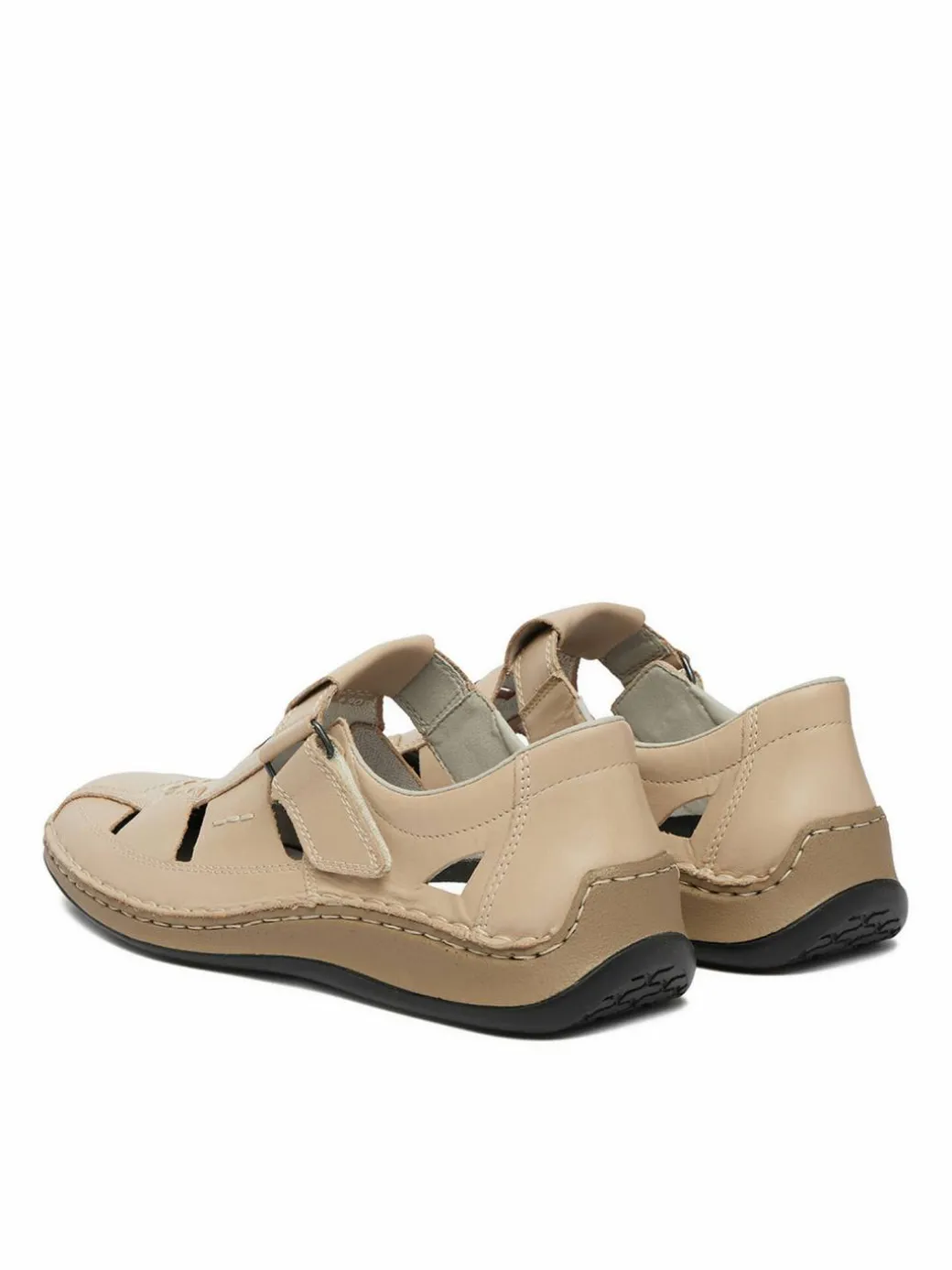 Scarpe basse CEO-05284-60 Beige chiaro