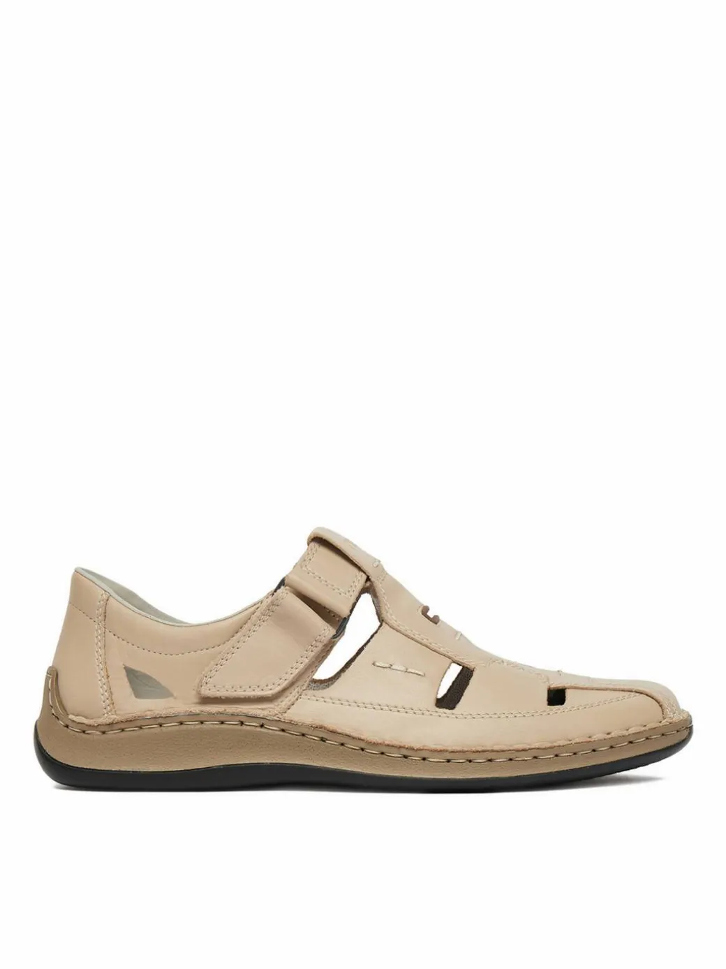 Scarpe basse CEO-05284-60 Beige chiaro