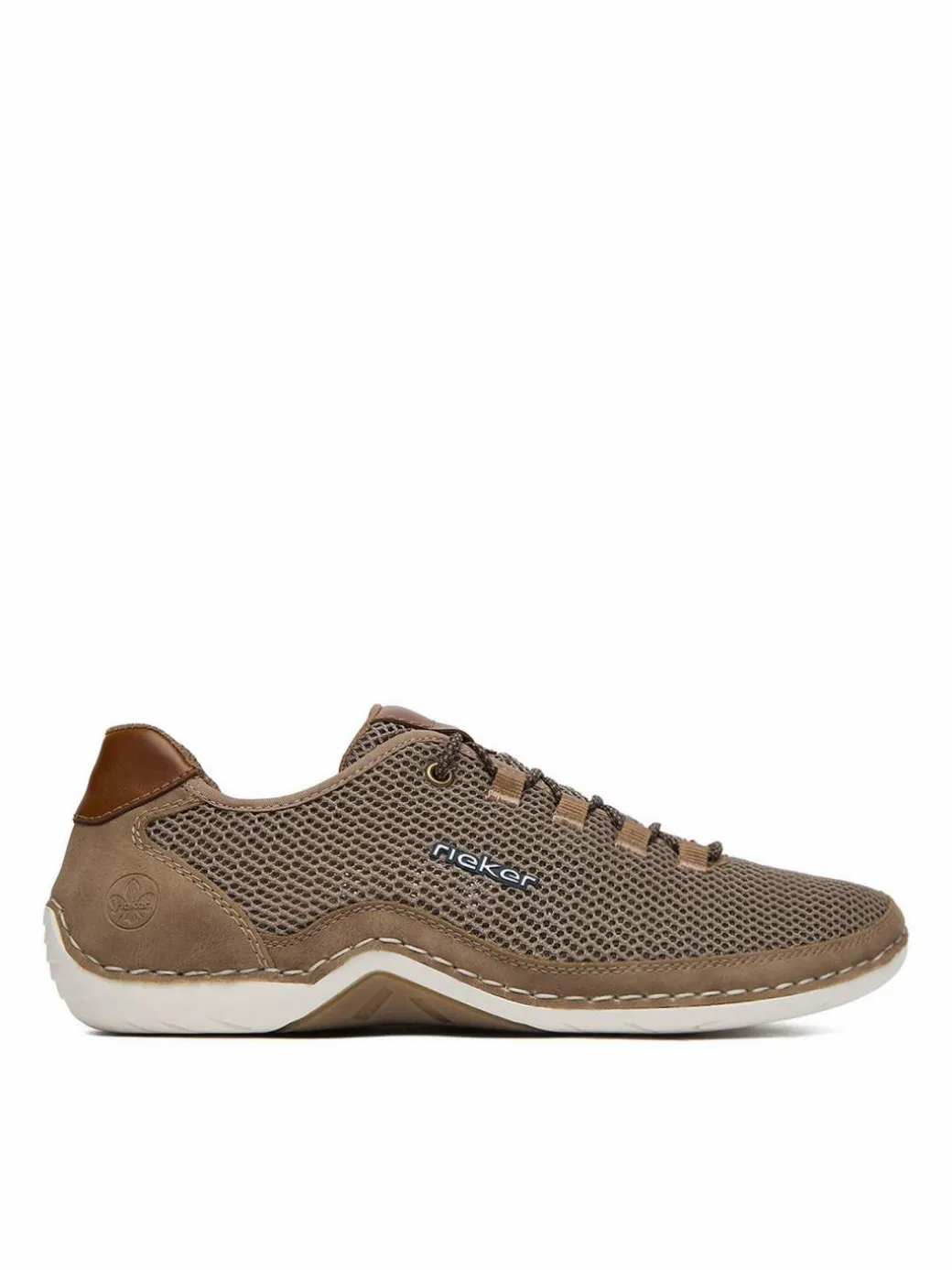 Scarpe basse CEO-07555-64 Beige scuro