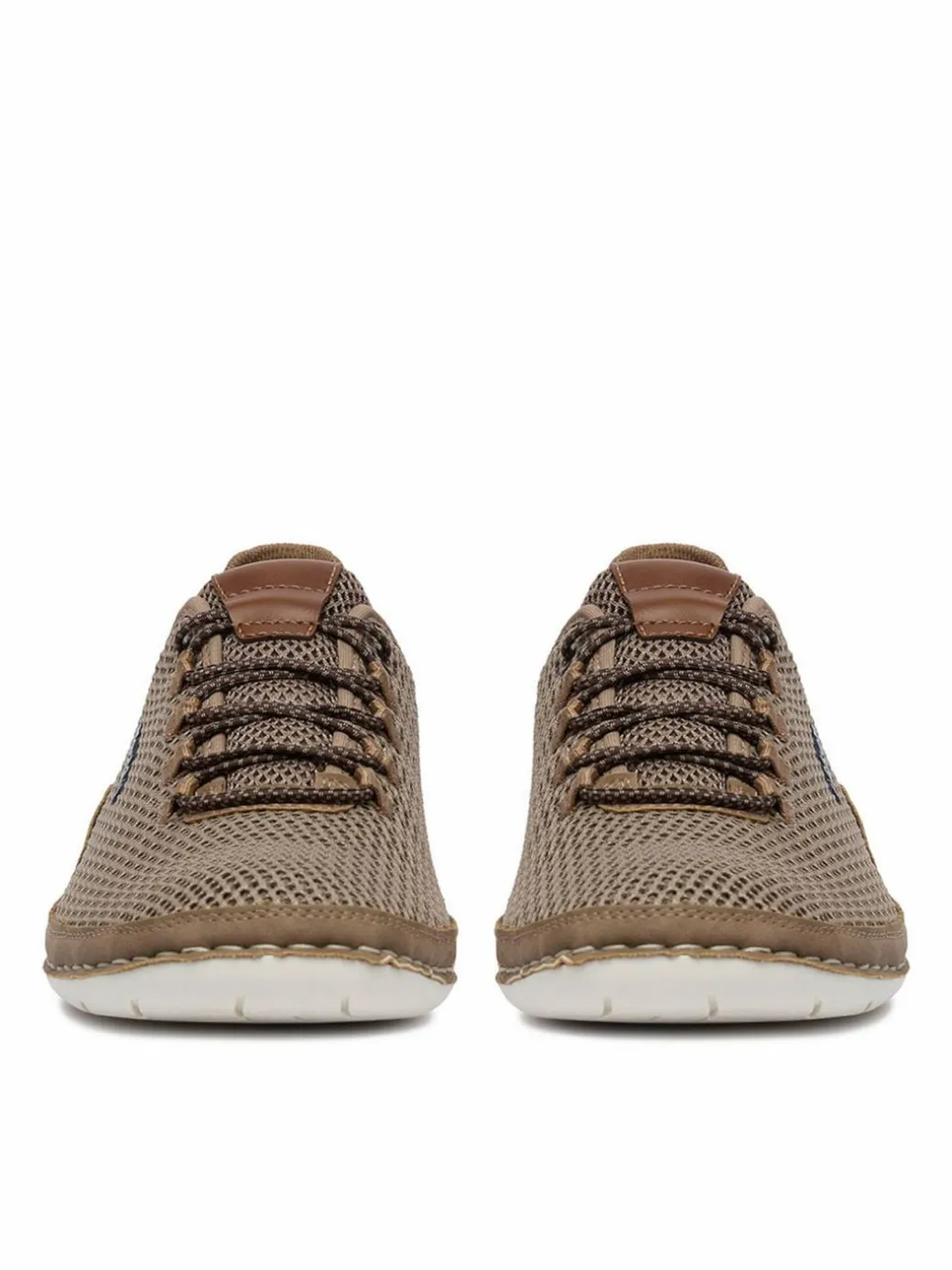 Scarpe basse CEO-07555-64 Beige scuro