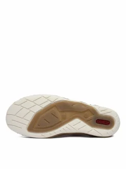 Scarpe basse CEO-07555-64 Beige scuro