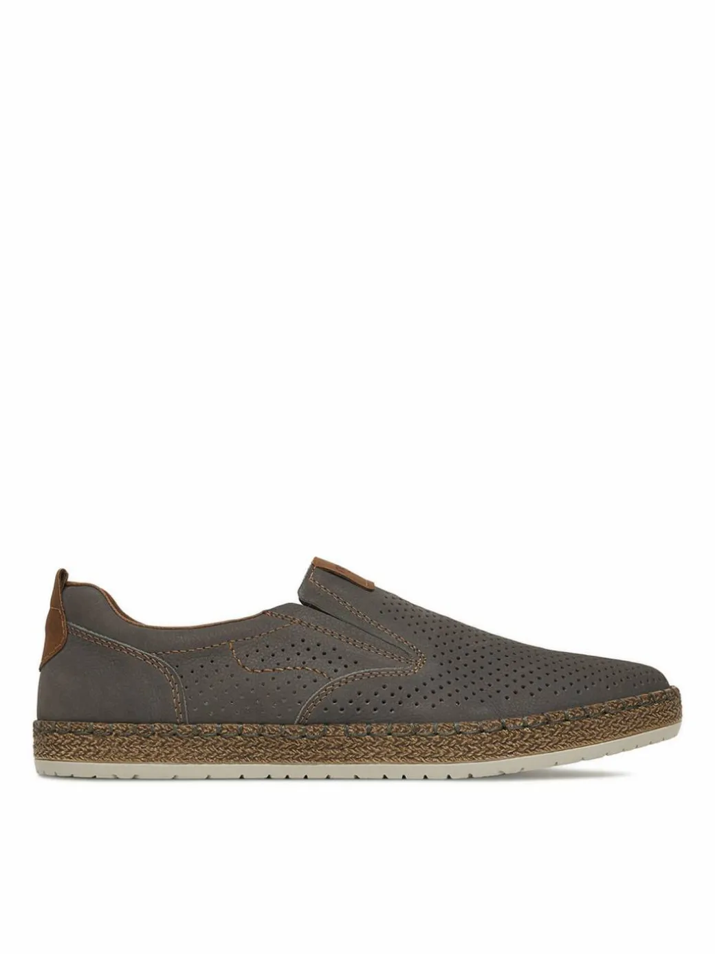 Scarpe basse CEO-B5258-40 Grigio