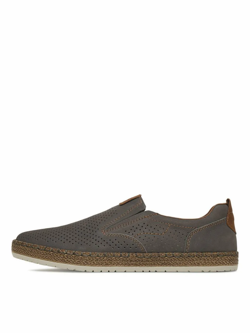 Scarpe basse CEO-B5258-40 Grigio