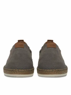 Scarpe basse CEO-B5258-40 Grigio