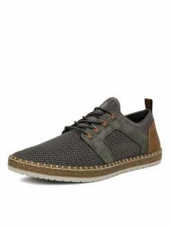 Scarpe basse CEO-B5252-45 Grigio