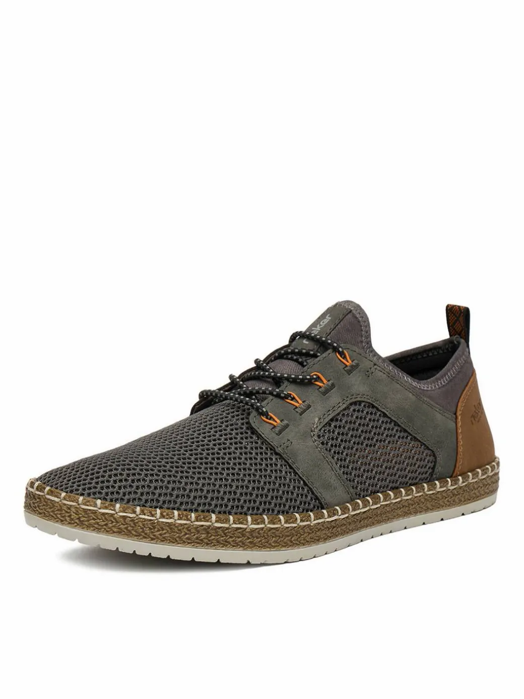 Scarpe basse CEO-B5252-45 Grigio