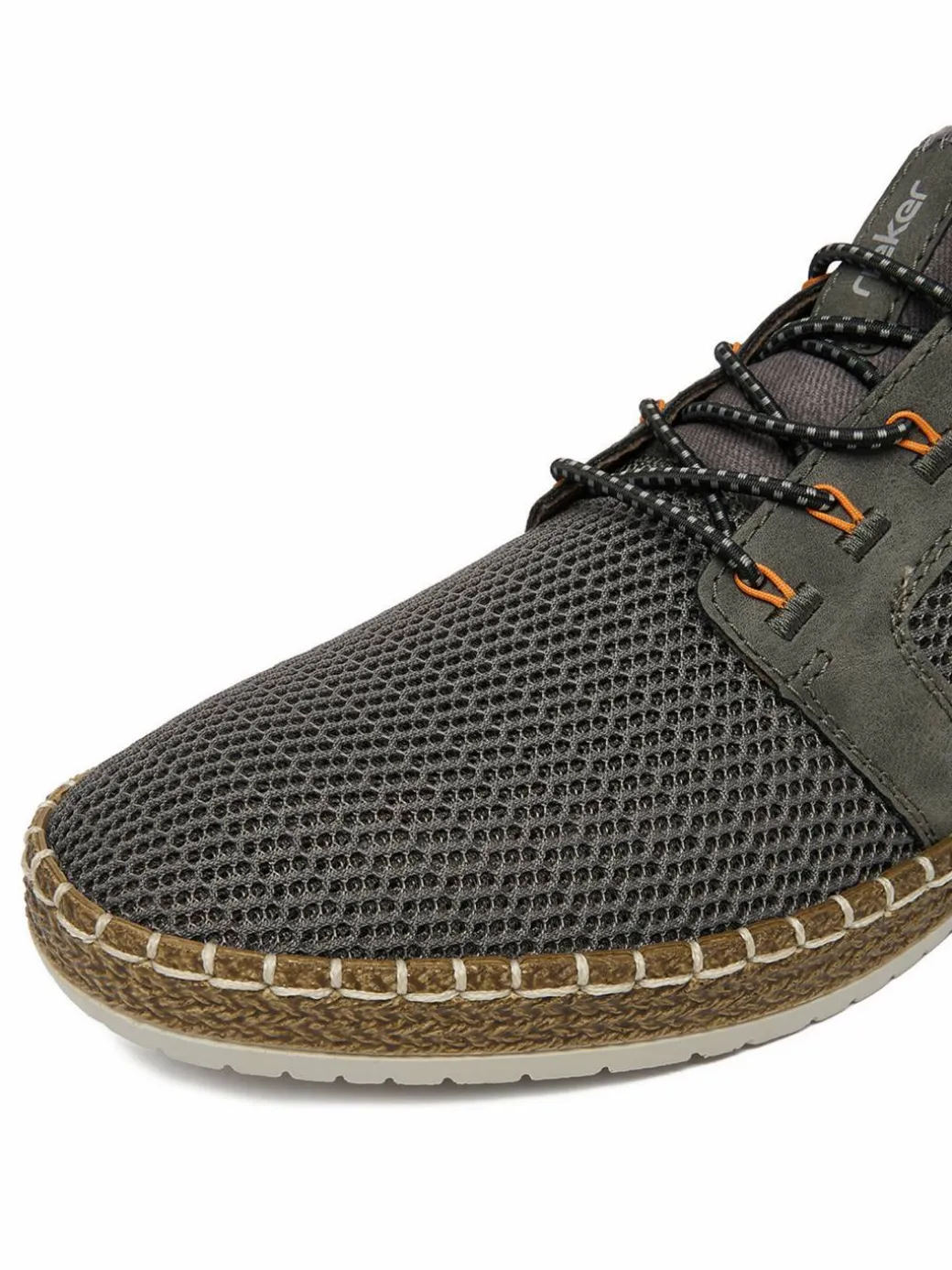 Scarpe basse CEO-B5252-45 Grigio
