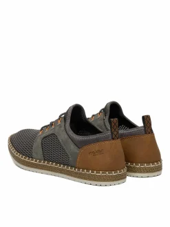 Scarpe basse CEO-B5252-45 Grigio