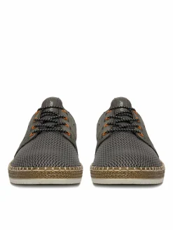 Scarpe basse CEO-B5252-45 Grigio