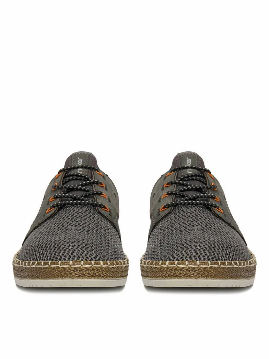 Scarpe basse CEO-B5252-45 Grigio