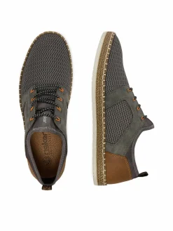 Scarpe basse CEO-B5252-45 Grigio