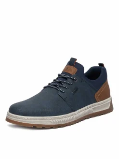Scarpe basse CEO-37050-15 Blu scuro