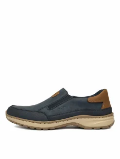 Scarpe basse CEO-03365-14 Blu scuro