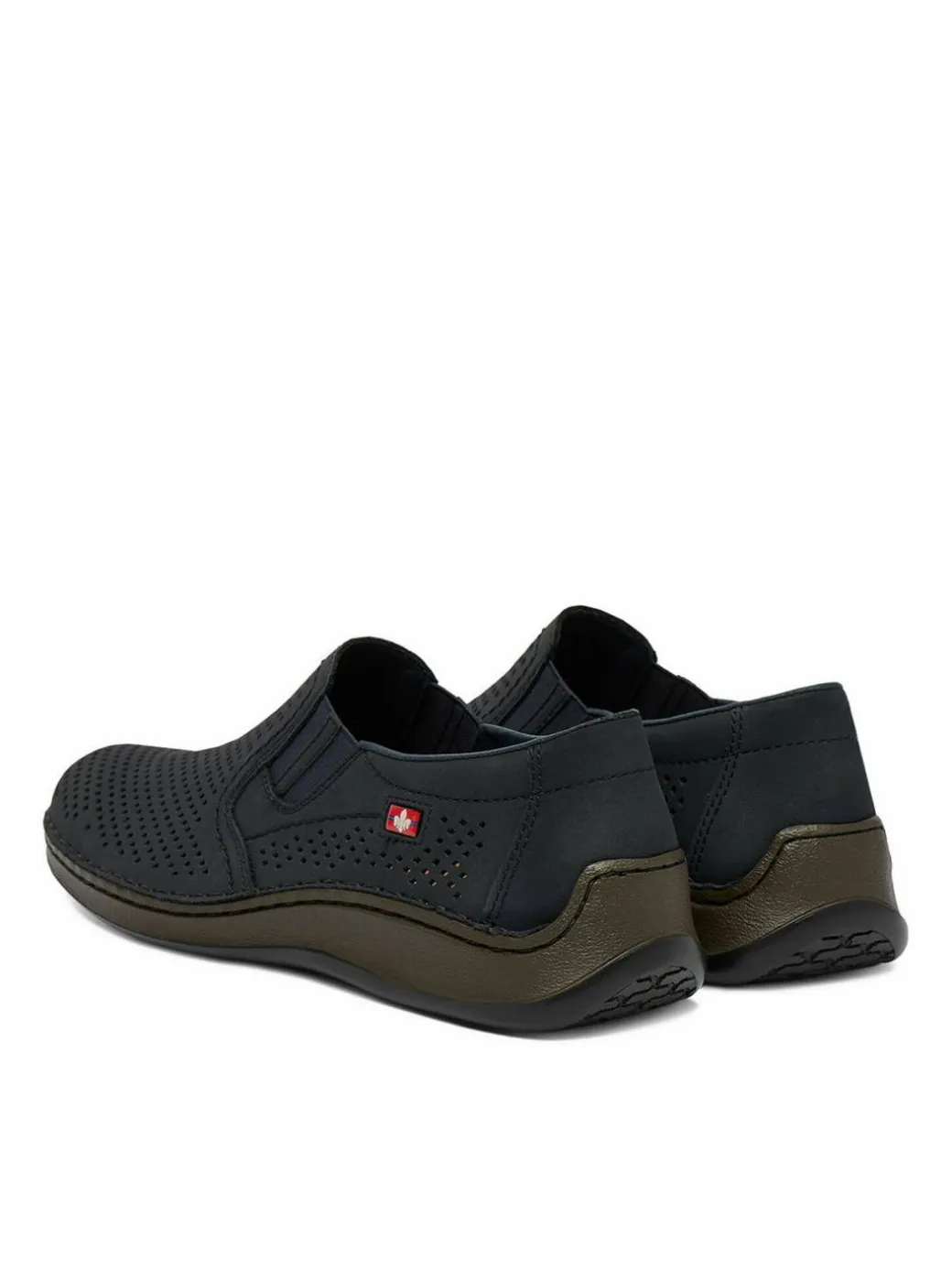 Scarpe basse CEO-05297-14 Blu scuro