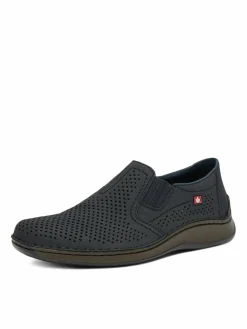 Scarpe basse CEO-05297-14 Blu scuro