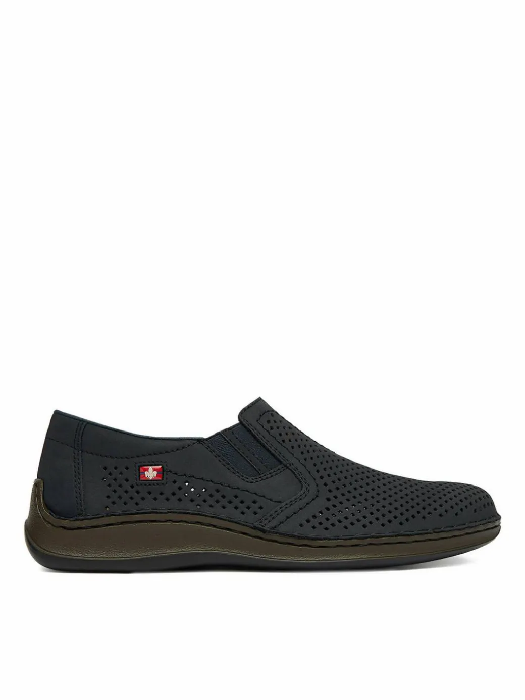 Scarpe basse CEO-05297-14 Blu scuro