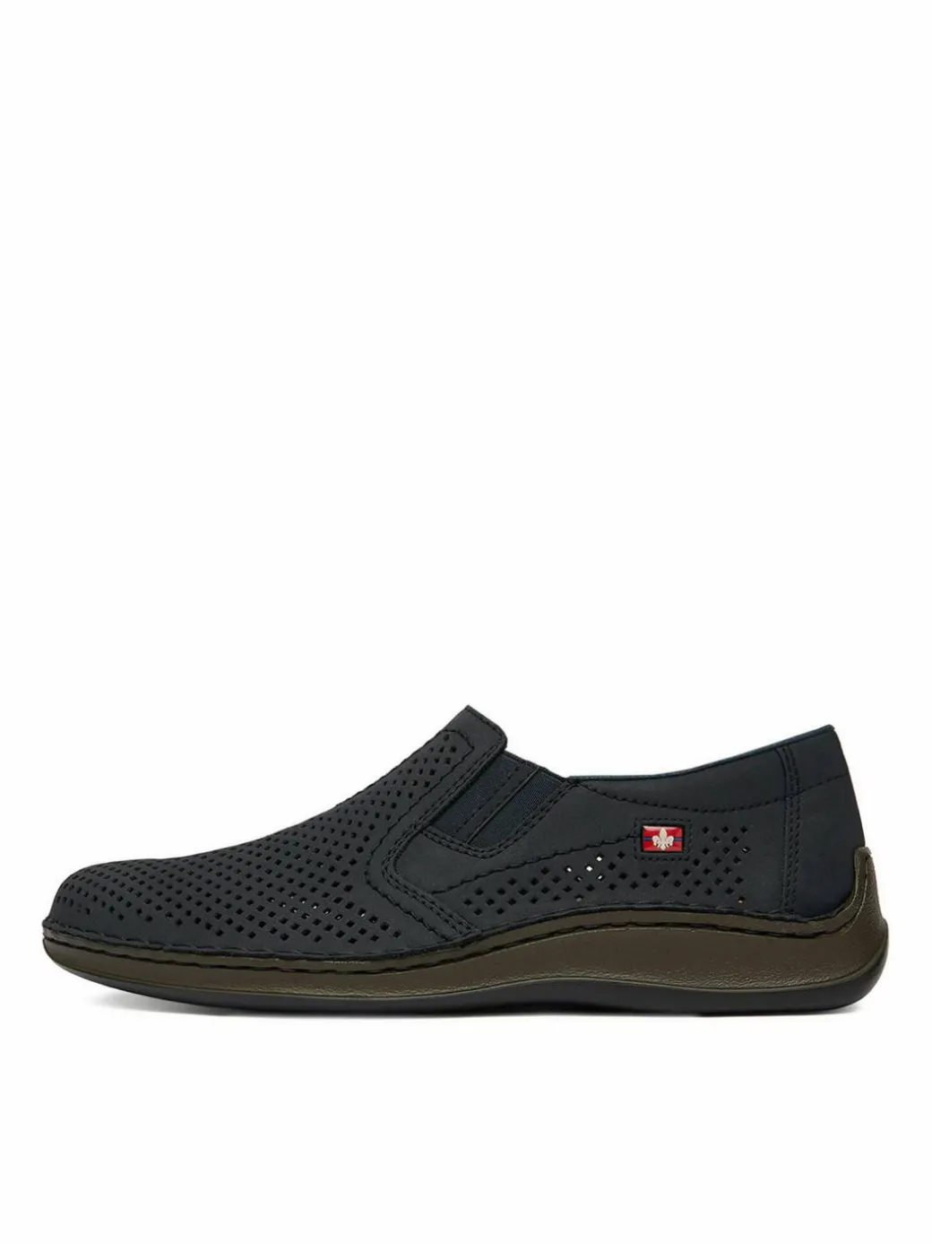 Scarpe basse CEO-05297-14 Blu scuro
