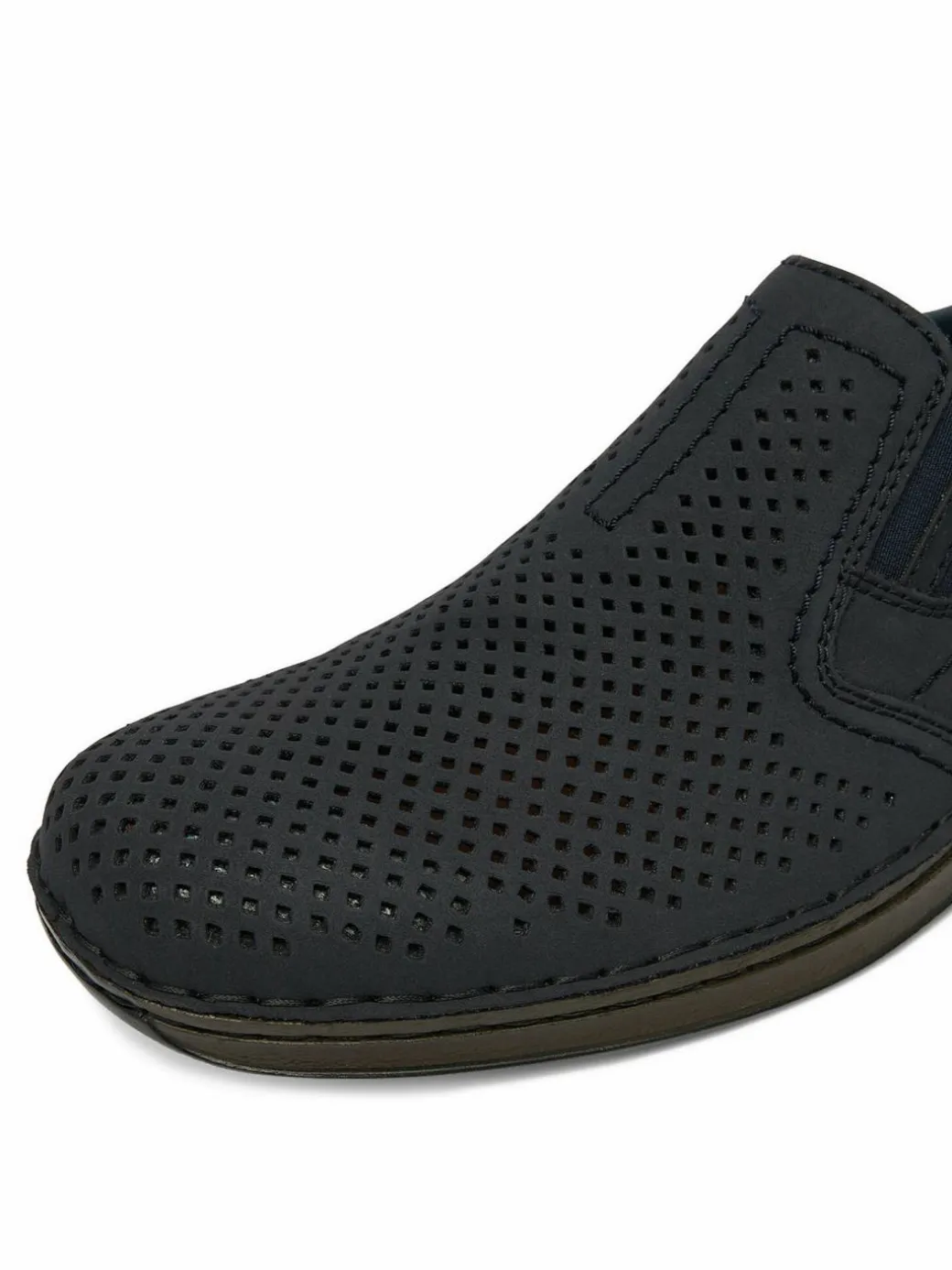 Scarpe basse CEO-05297-14 Blu scuro
