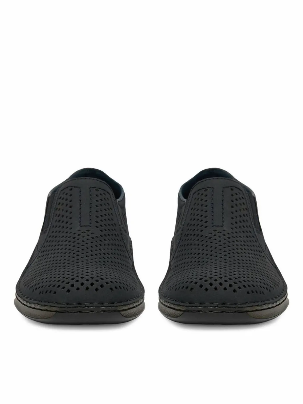 Scarpe basse CEO-05297-14 Blu scuro