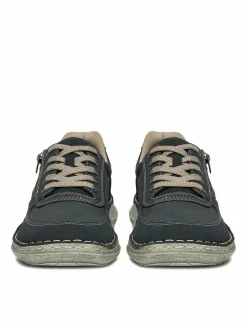 Scarpe basse CEO-03030-14 Blu scuro