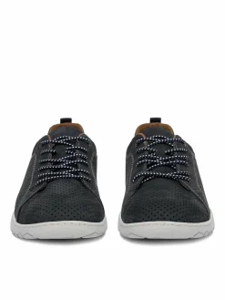 Scarpe basse CEO-08315-14 Blu scuro
