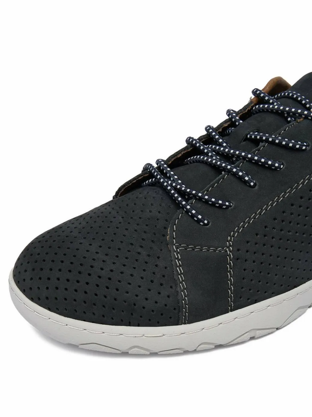 Scarpe basse CEO-08315-14 Blu scuro