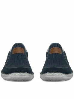 Scarpe basse CEO-03053-14 Blu scuro