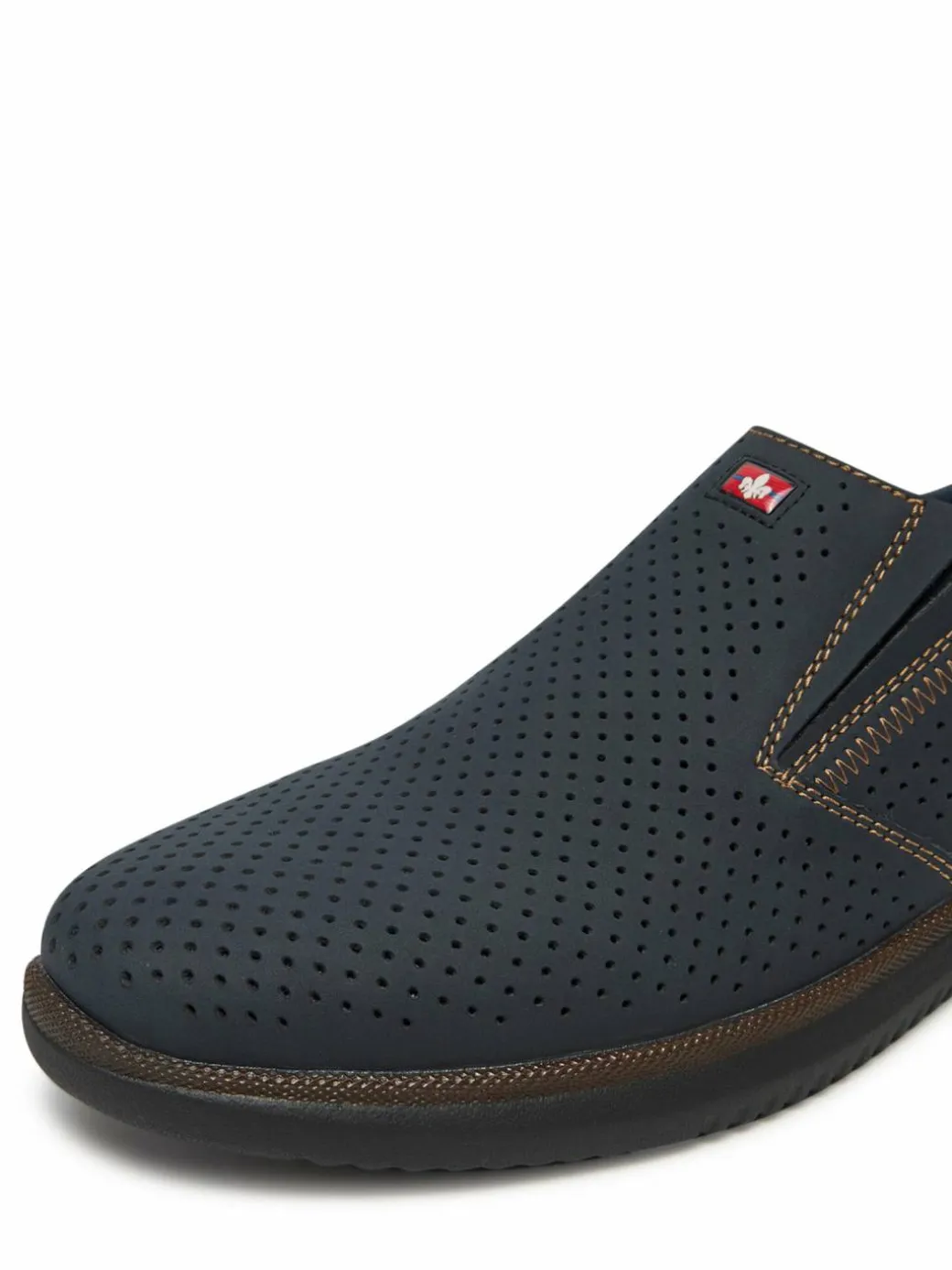 Scarpe basse CEO-10452-14 Blu scuro