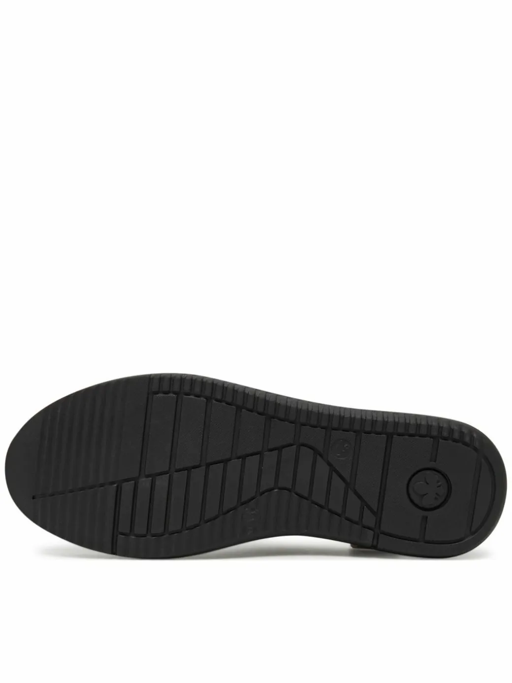 Scarpe basse CEO-10452-14 Blu scuro