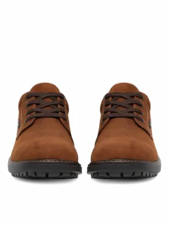Scarpe basse CEO-B4610-22 Marrone
