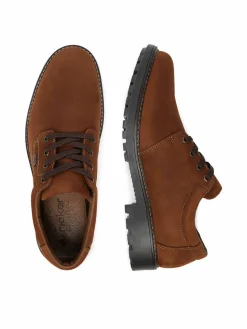 Scarpe basse CEO-B4610-22 Marrone