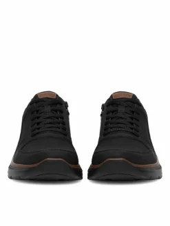 Scarpe basse CEO-B1801-00 Nero