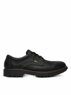 Scarpe basse CEO-B4610-00 Nero