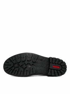 Scarpe basse CEO-B4610-00 Nero