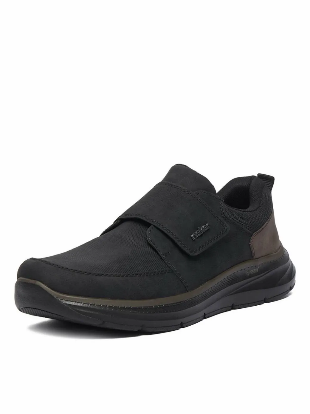 Scarpe basse CEO-B1854-00 Nero