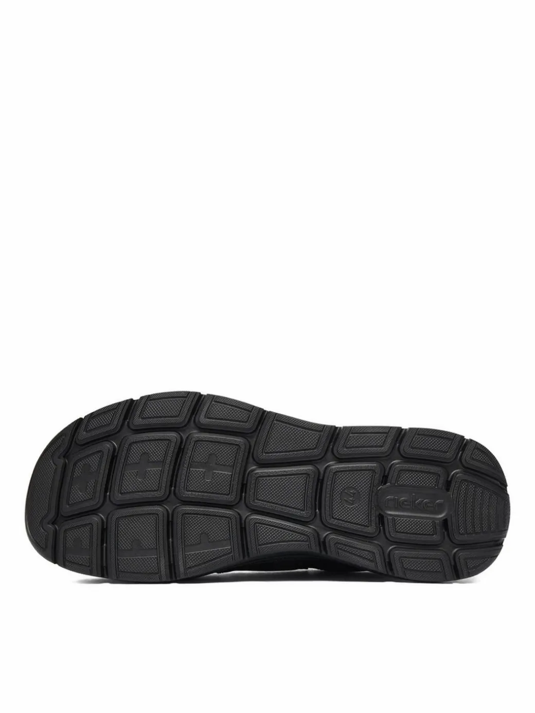 Scarpe basse CEO-B1854-00 Nero
