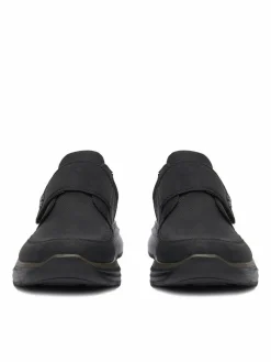 Scarpe basse CEO-B1854-00 Nero