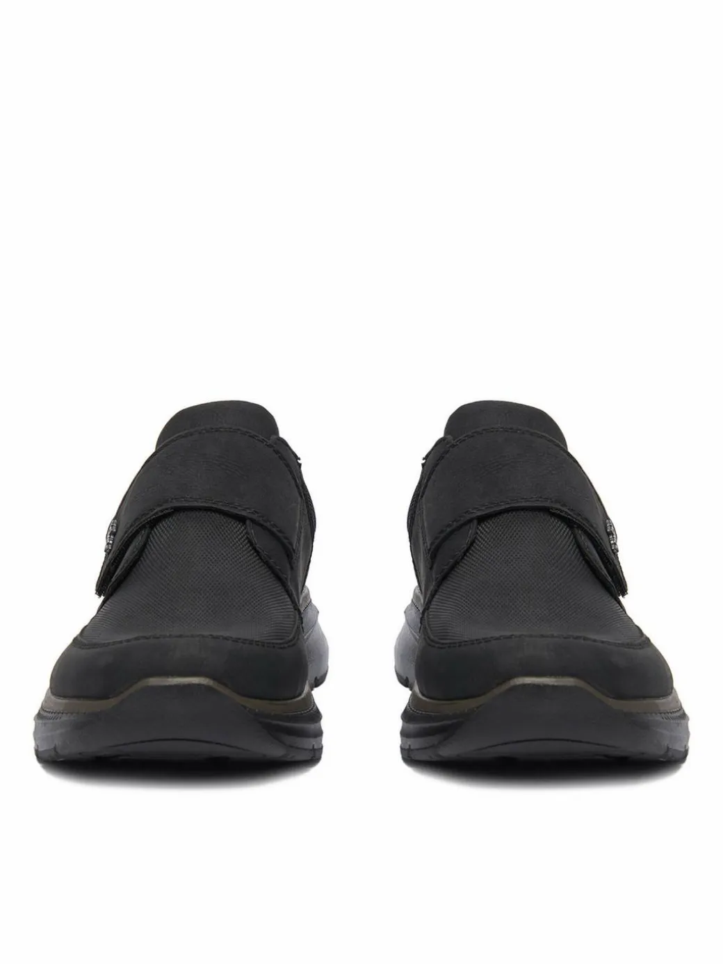 Scarpe basse CEO-B1854-00 Nero