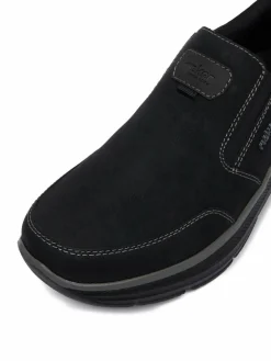 Scarpe basse CEO-B1851-00 Nero