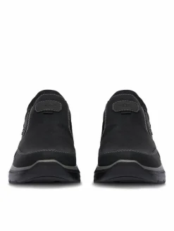 Scarpe basse CEO-B1851-00 Nero