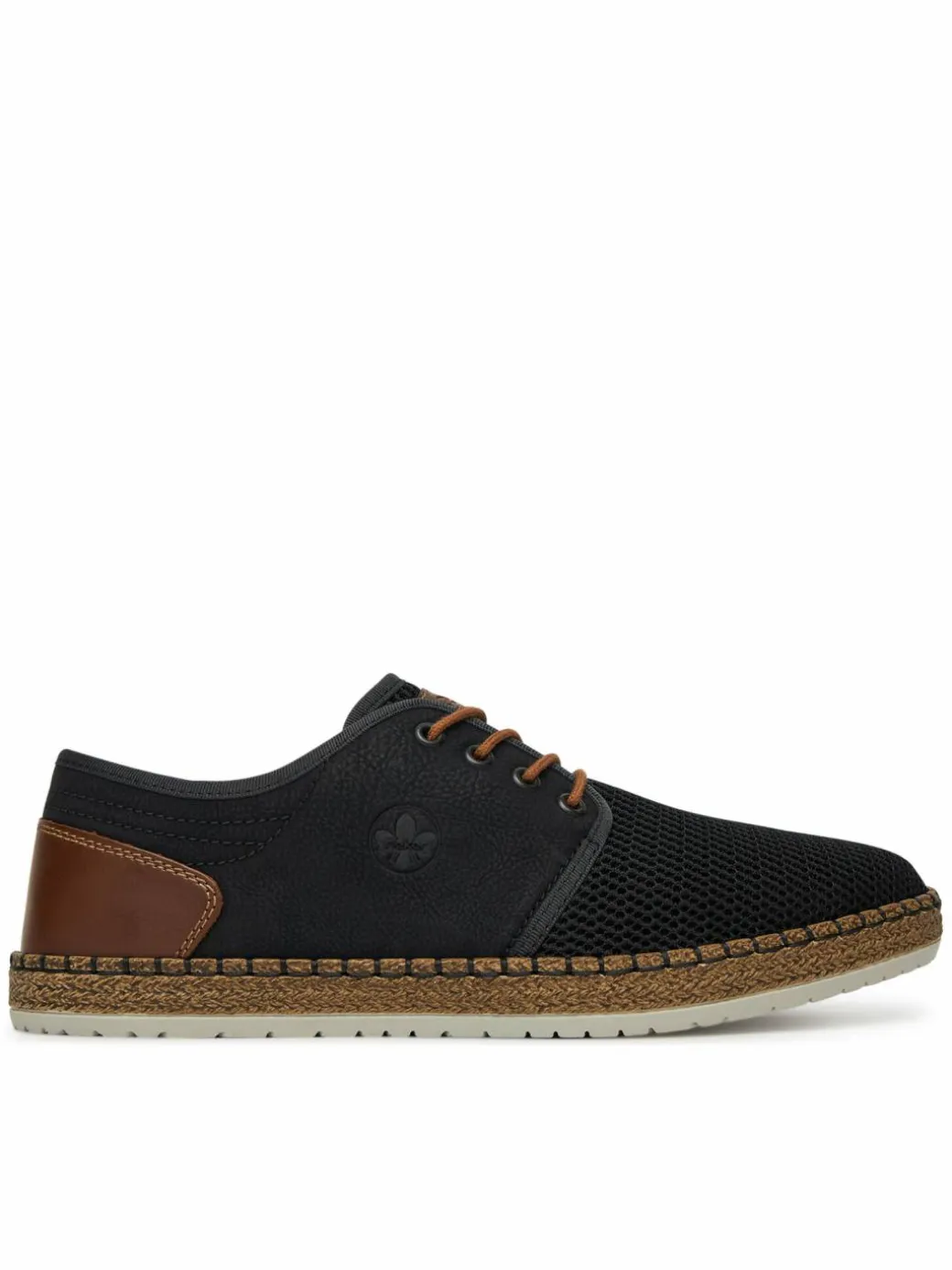 Scarpe basse CEO-B5249-00 Nero