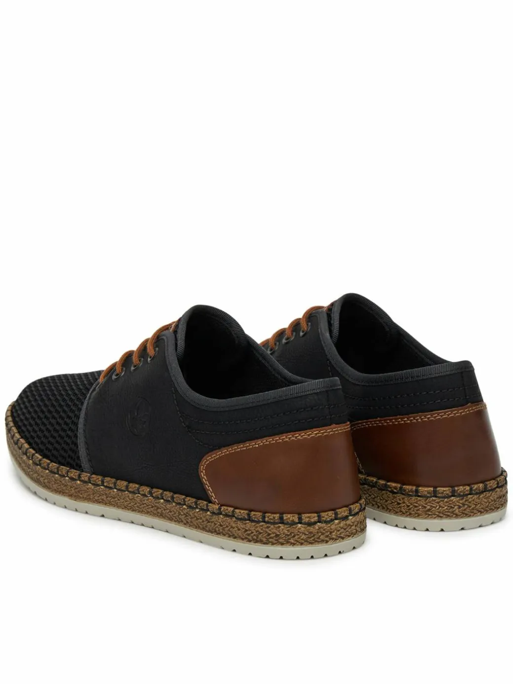Scarpe basse CEO-B5249-00 Nero