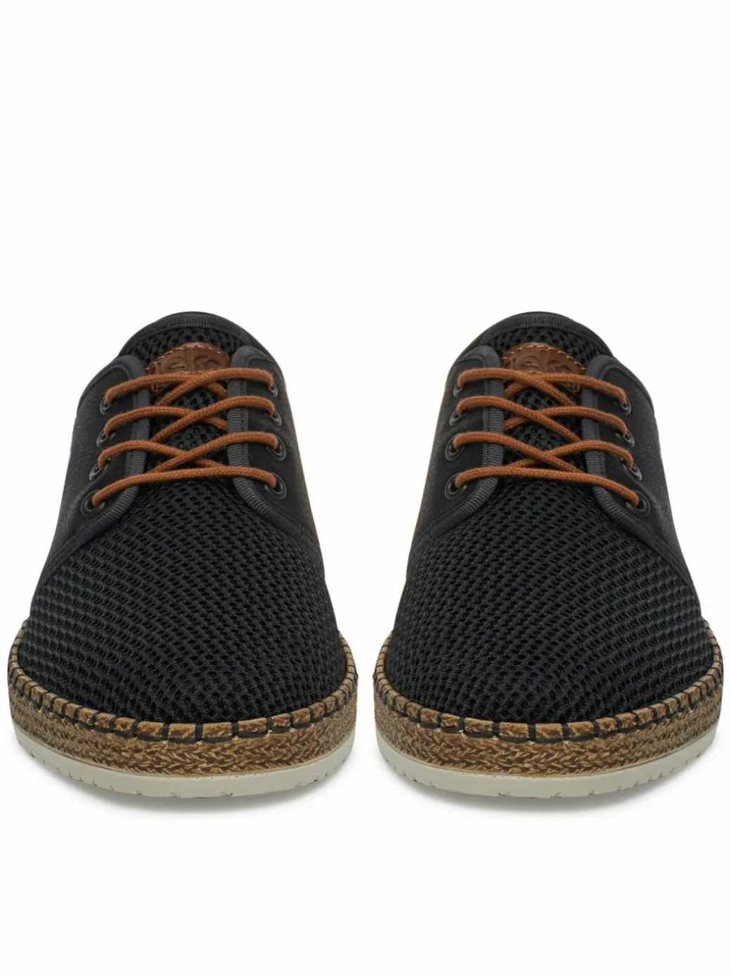 Scarpe basse CEO-B5249-00 Nero