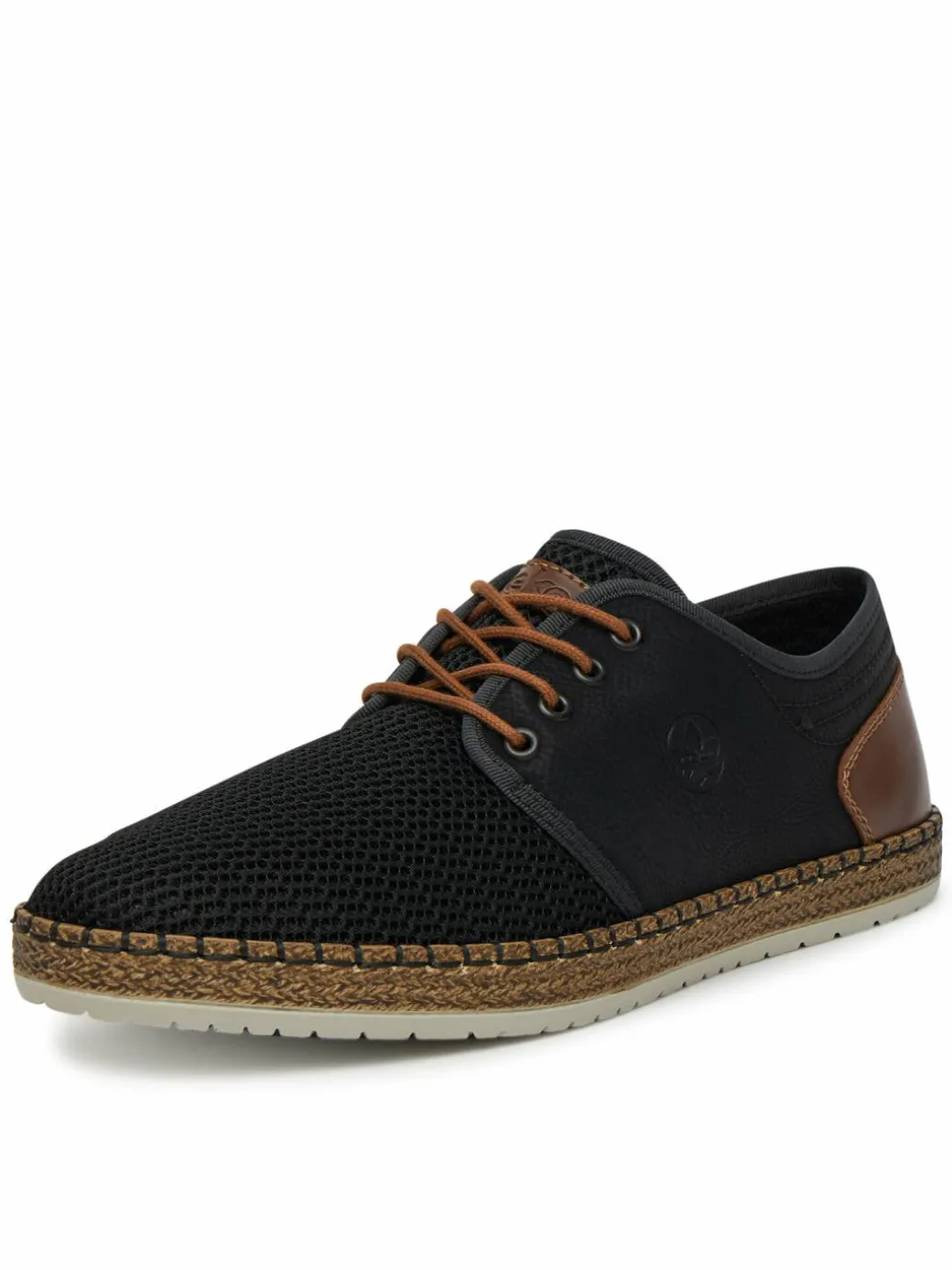 Scarpe basse CEO-B5249-00 Nero