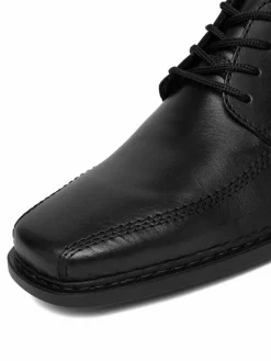 Scarpe basse CEO-B0812-00 Nero