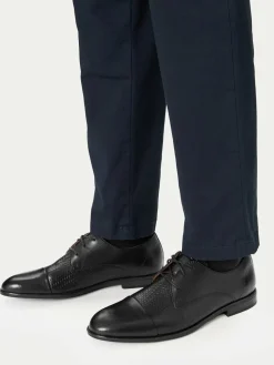 Scarpe basse CEO-BRAZIL-32 MB Nero