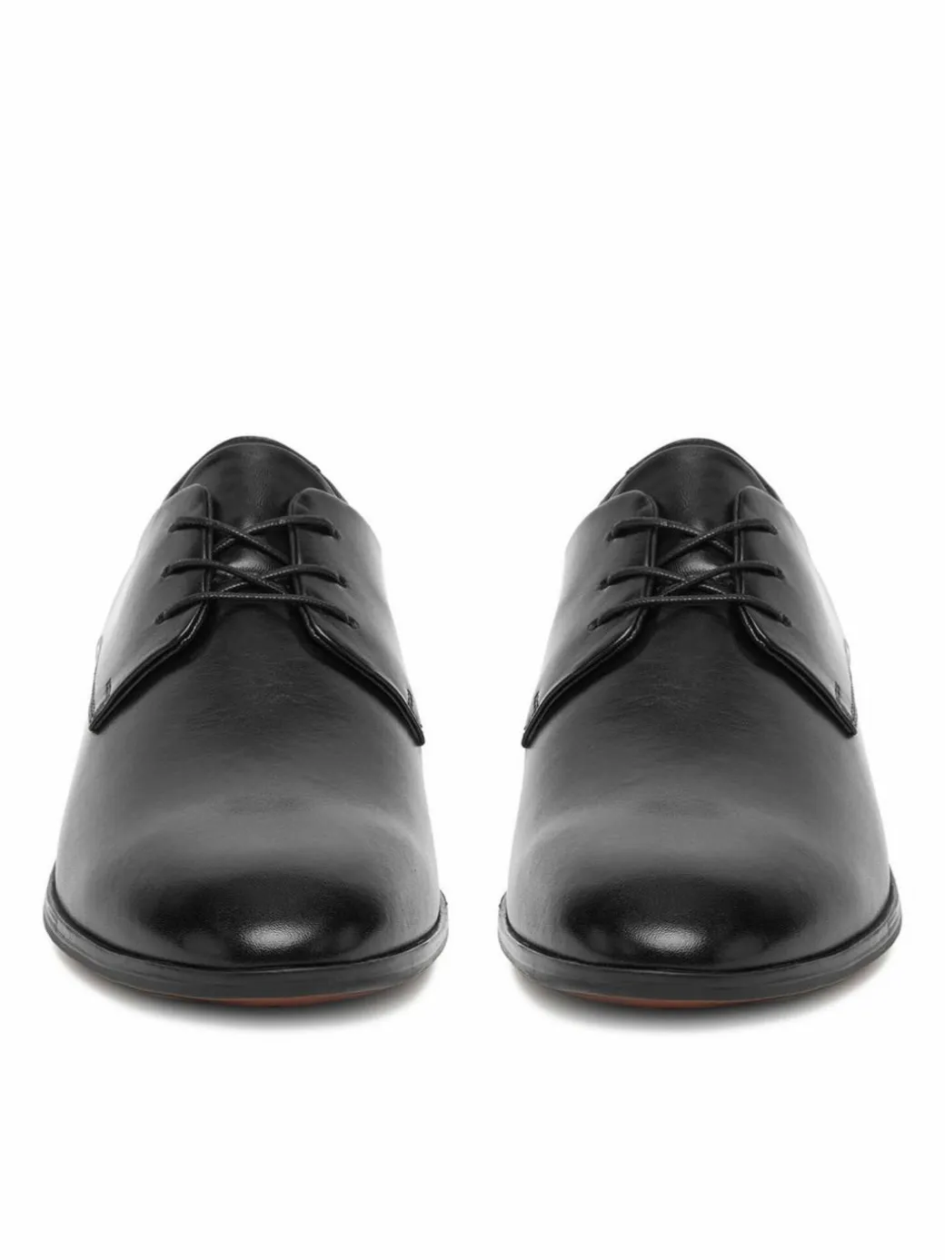 Scarpe basse CEO-BROOKS2-01 MI08 Nero