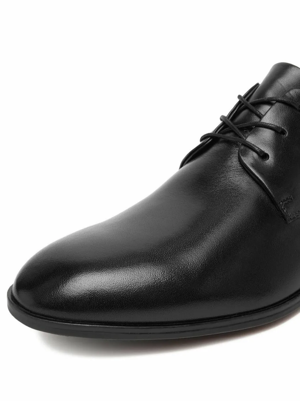 Scarpe basse CEO-BROOKS2-01 MI08 Nero