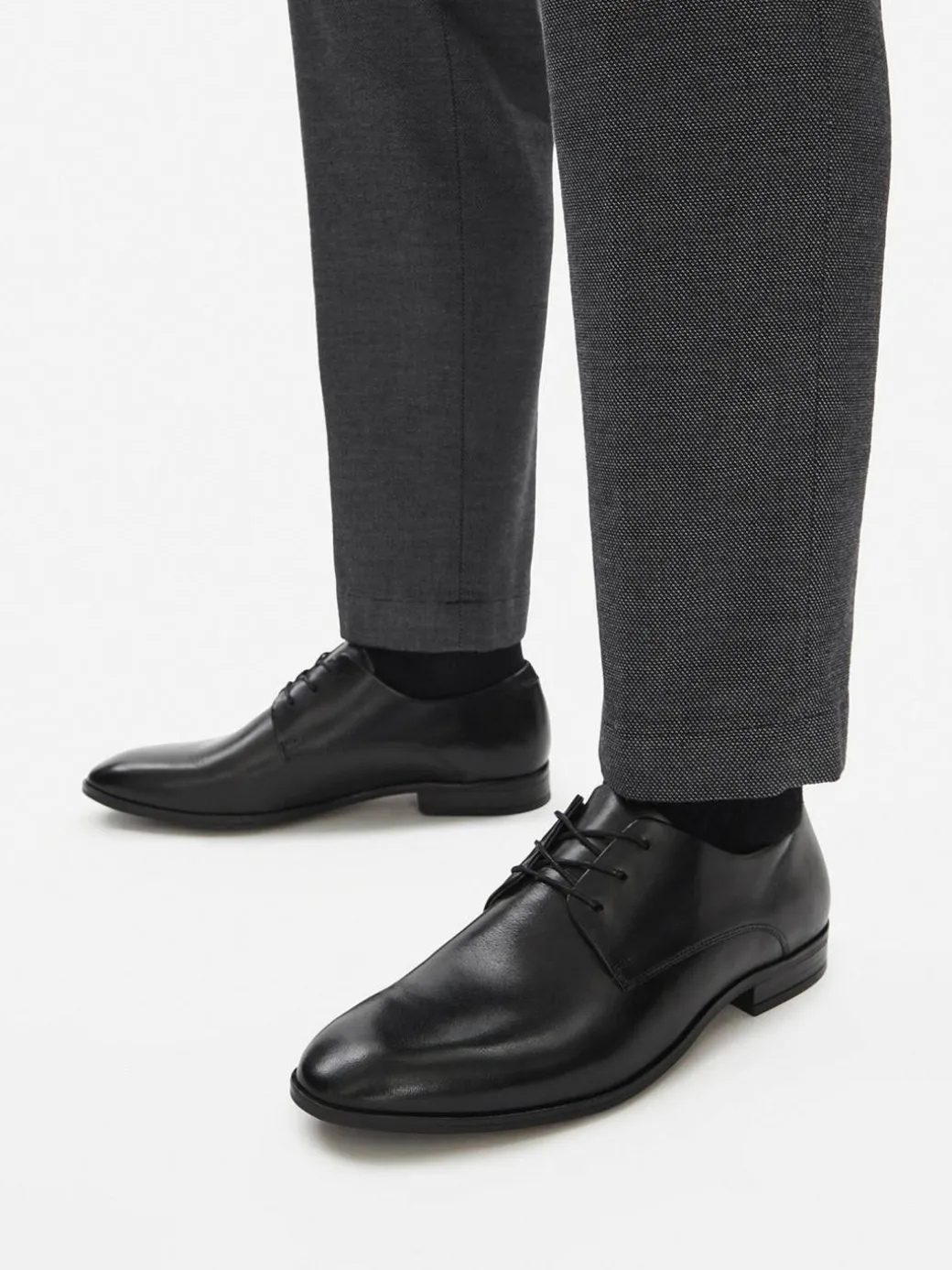 Scarpe basse CEO-BROOKS2-01 MI08 Nero