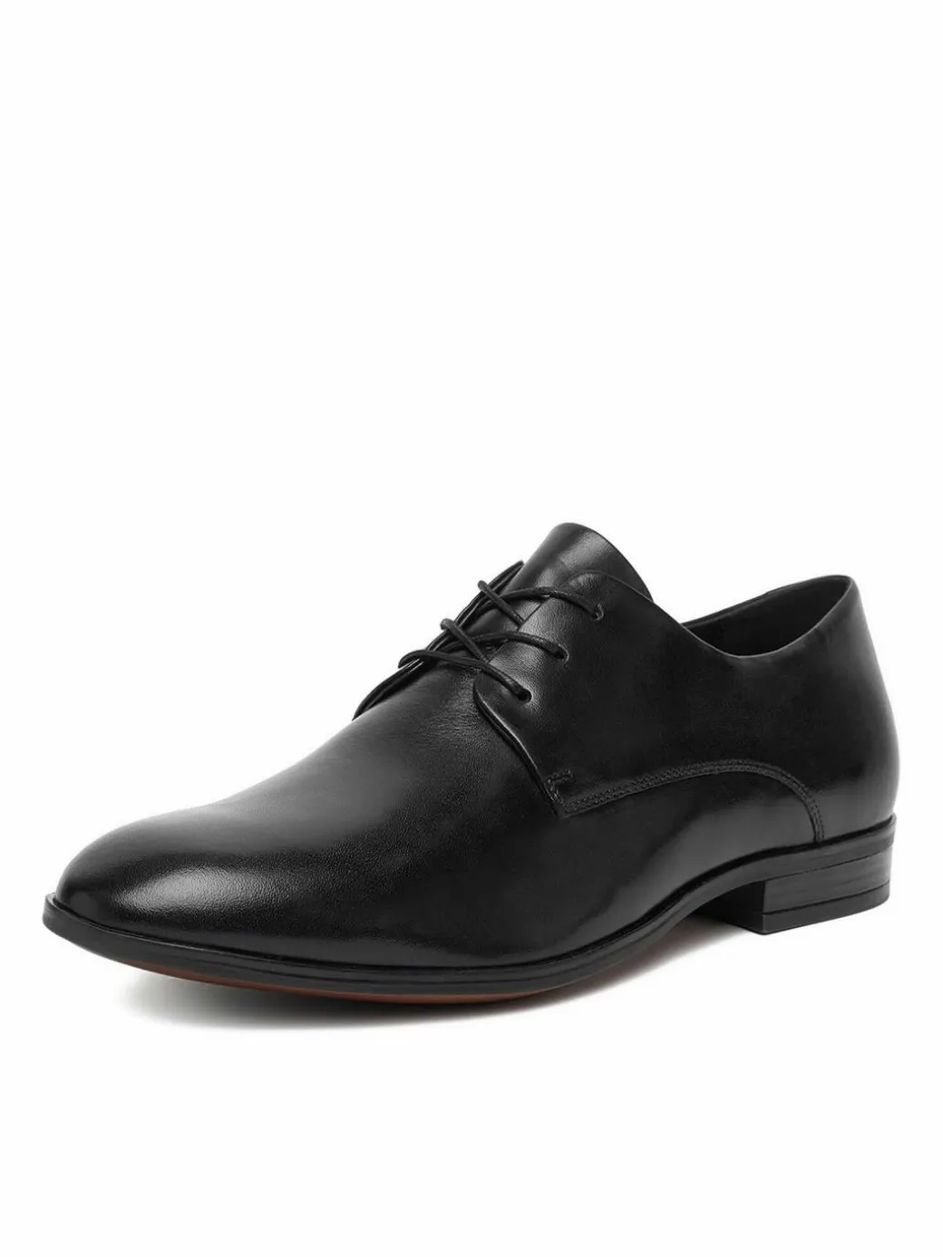 Scarpe basse CEO-BROOKS2-01 MI08 Nero